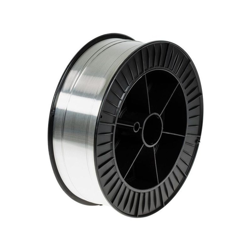 Nicorros® S 6530 2.4377 legering 60 sveisetråd 0,8-1,6 mm N04060 nikkellegering