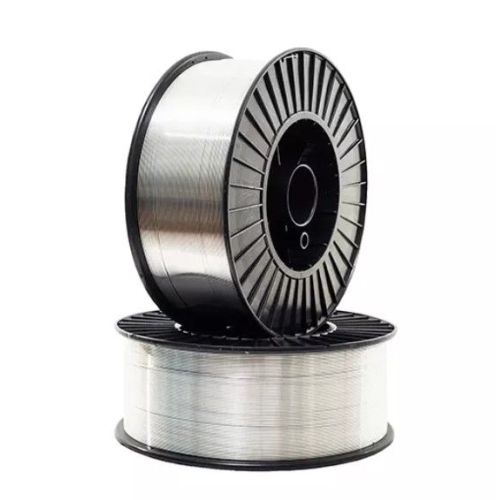 Nicorros® S 6530 2.4377 legering 60 sveisetråd 0,8-1,6 mm N04060 nikkellegering
