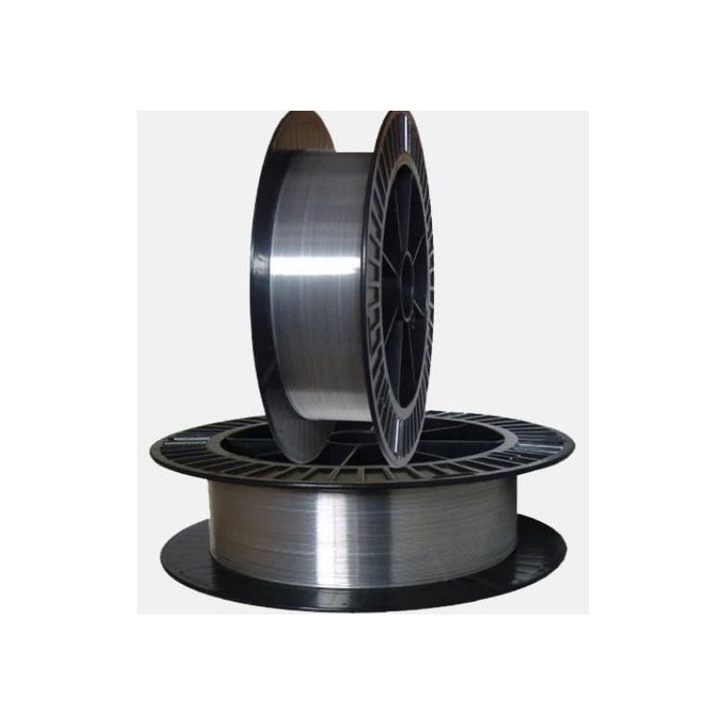 Nicrofer® S 6025 2.4649 legering 602CA sveisetråd 0,8-1,6 mm N06025 nikkellegering