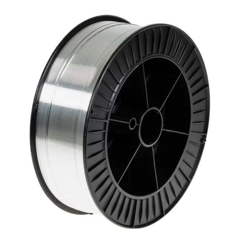 Nicrofer® S 7020 2.4806 legering 82 sveisetråd 0,8-1,6 mm N06082 nikkellegering Inconel® 82
