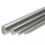 Niob metall rundstang 99,98 % fra Ø 0,8 mm til 250 mm bar Nb element 41 bar