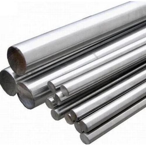 Edelstahl Stange 16mm-200mm 1.4410 AISI 316L Rundstab Rundstahl