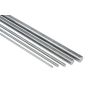 Edelstahl Stange 16mm-200mm 1.4410 AISI 316L Rundstab Rundstahl