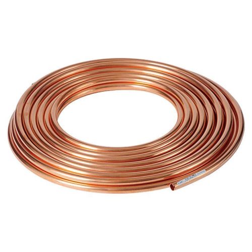 Kupferrohr weich Geglühtes 1х0.2mm-3х0.5mm Cu-DHP/CW024A im