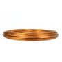 Kupferrohr weich Geglühtes 1х0.2mm-3х0.5mm Cu-DHP/CW024A im
