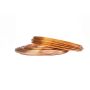 Kupferrohr weich Geglühtes 1х0.2mm-3х0.5mm Cu-DHP/CW024A im