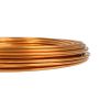 Kupferrohr weich Geglühtes 1х0.2mm-3х0.5mm Cu-DHP/CW024A im