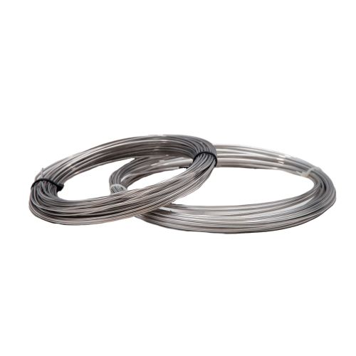 Magnesium Draht Alloy AZ31B UNS M11311 Ø1.2-2mm Mg Element 12
