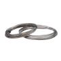 Magnesium Draht Alloy AZ31B UNS M11311 Ø1.2-2mm Mg Element 12