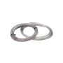 Magnesium Draht Alloy AZ31B UNS M11311 Ø1.2-2mm Mg Element 12