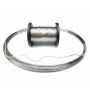Nitinol-tråd Superelastisk 0,1-1,5 mm NiTiNol-tråd 1-100 meter