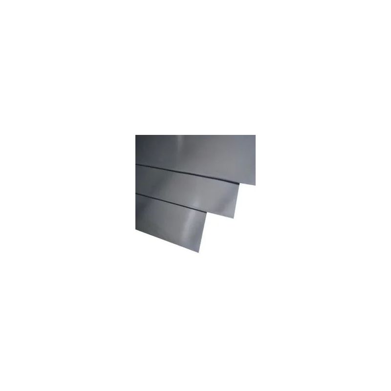 Fjærplate 0.5mm-3mm fjærbånd 1.1248 fjærplate C75S kuttet 100mm
