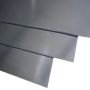 Fjærplate 0.5mm-3mm fjærbånd 1.1248 fjærplate C75S kuttet 100mm
