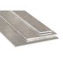 Aluminium Blechstreifen Flachstange 30x2mm-90x6mm Zuschnitt
