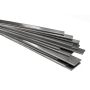Aluminium Blechstreifen Flachstange 30x2mm-90x6mm Zuschnitt