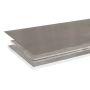 Aluminium Blechstreifen Flachstange 30x2mm-90x6mm Zuschnitt