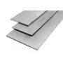 Edelstahl Blechstreifen 1.4404 Flachstange 30x2mm-90x6mm
