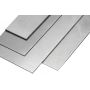 Edelstahl Blechstreifen 1.4404 Flachstange 30x2mm-90x6mm