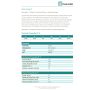 Titan Blechstreifen Grade 2 Flachstange 30x2mm-90x6mm Zuschnitt