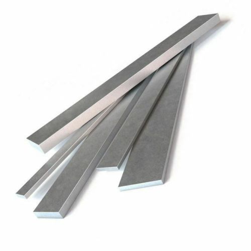 Federstahl Blechstreifen 1.4310 Flachstange 30x2mm-90x6mm