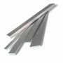 Federstahl Blechstreifen 1.4310 Flachstange 30x2mm-90x6mm