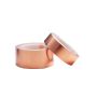 Klebeband Folie Kupfer 0.025x5mm — 0.07x50mm Selbstklebend