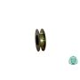 Messingdraht weich Basteldraht 0.1-3mm 2.0321 Messing CuZn37