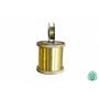 Messingdraht weich Basteldraht 0.1-3mm 2.0321 Messing CuZn37