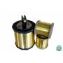 Messingdraht weich Basteldraht 0.1-3mm 2.0321 Messing CuZn37