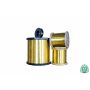 Messingdraht weich Basteldraht 0.1-3mm 2.0321 Messing CuZn37