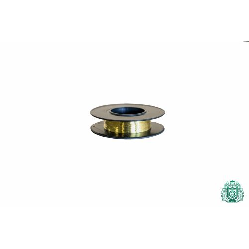 Messingdraht hart Erodierdraht 0.15-2.5mm 2.0321 Messing CuZn37