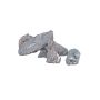 Krom Cr 99% rent metallelement 24 nugget 5gr-5kg