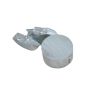 Gallium Ga 99,7% Pure Metal Nugget Bar Element 31 1gr-2kg