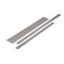 Titan Blechstreifen Grade 2 Flachstange 30x2mm-90x6mm Zuschnitt