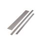 Titan Blechstreifen Grade 2 Flachstange 30x2mm-90x6mm Zuschnitt