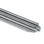 Rustfritt stålstang 3mm-625mm 1.4404 AISI 316L rundstang