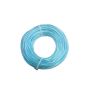 Aluminiumssmykketråd i farger 1mm - 3mm EN AW-1060