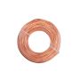 Aluminiumssmykketråd i farger 1mm - 3mm EN AW-1060