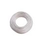 Aluminiumssmykketråd i farger 1mm - 3mm EN AW-1060