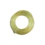 Aluminiumssmykketråd i farger 1mm - 3mm EN AW-1060