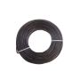 Aluminiumssmykketråd i farger 1mm - 3mm EN AW-1060
