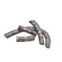 Zirconium Zr 99,99% rent jodid metallkrystall 40 nugget barer