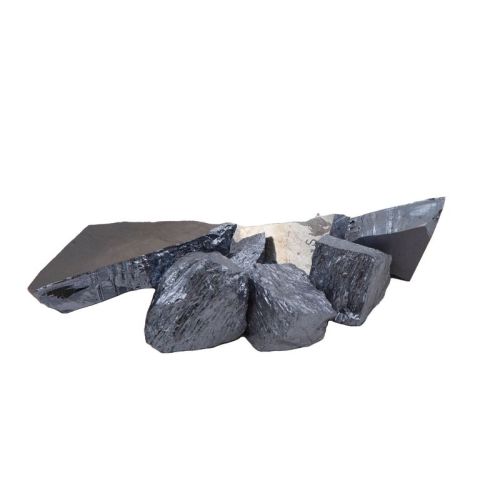 Silisium Si 99,99% rent metallelement 14 Si nuggetstenger fra 5