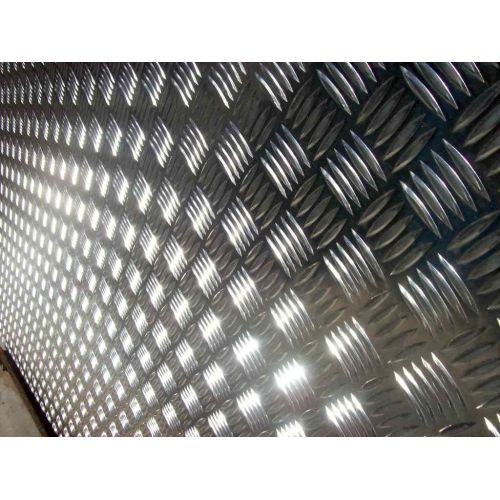 Aluminiumsruteplate 1,5/2 mm - 5/6,5 mm aluminium valgbar