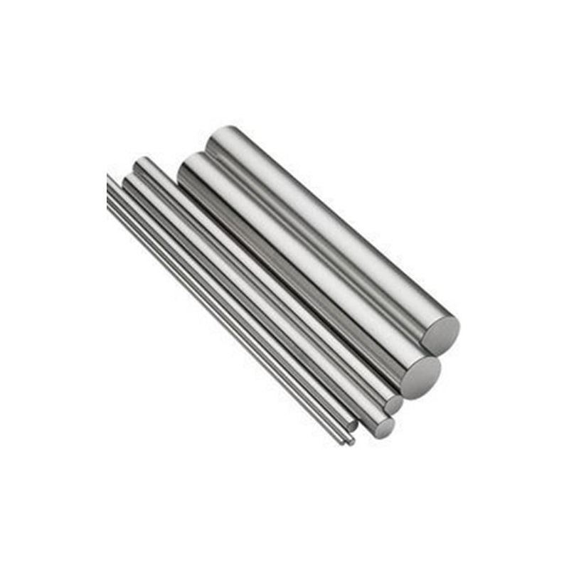 Inconel® Alloy С-276 Stange 2-60mm 2.4819 Rundstab Hastelloy®