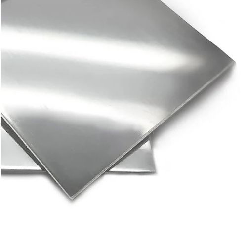 Inconel® 600 legeringsark 0,5-3 mm 2,4816 ark N06600 kuttet til