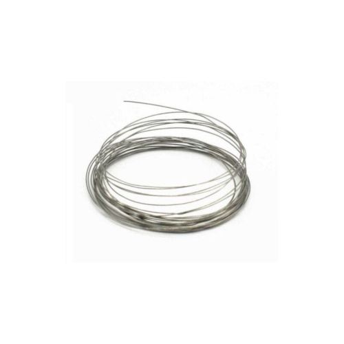 Niobium Draht 99.98% Ø0.5-1mm rein Metall Element 41