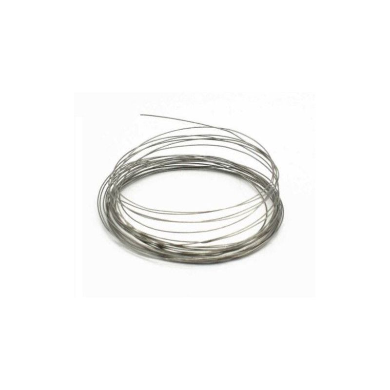 Niobium Draht 99.98% Ø0.5-1mm rein Metall Element 41
