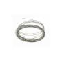 Niobium Draht 99.98% Ø0.5-1mm rein Metall Element 41