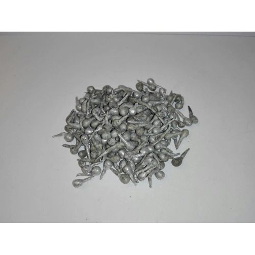 Cadmium Cd Reinheit 99.95% rein Metall Rohstoff Element 48
